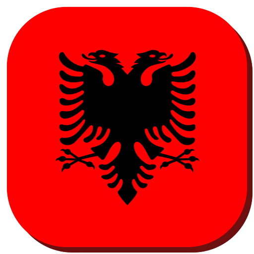 Albanian Radio FM logo