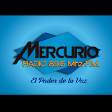 Radio Mercurio 89.5 icon