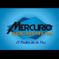 Radio Mercurio 89.5