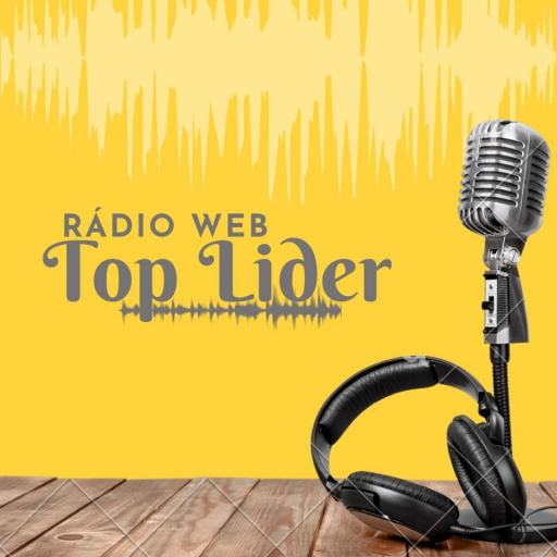 Rádio Web Líder logo