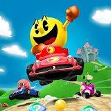 PAC-MAN Kart Rally by Namco icon