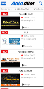 AutoDiler 2.3.2 APK screenshots 8