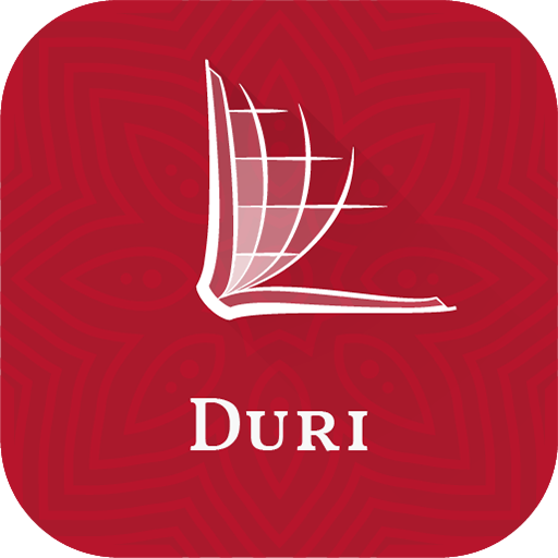 Duri TDV Bible logo