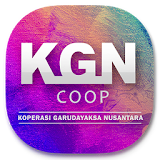 KGN Coop icon