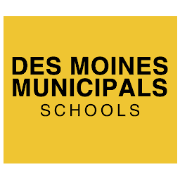 Icon image Des Moines School District App