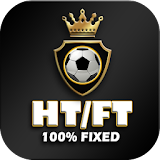 HT/FT 100% FIXED icon