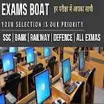 Cover Image of डाउनलोड Exams Boat  APK