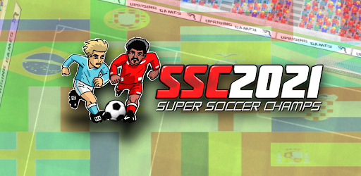 Super Soccer Champs 21 Apps On Google Play