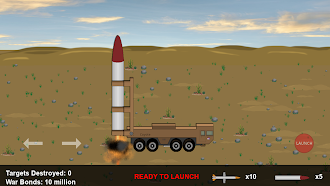 Game screenshot Missile Truck: Modern Warfare mod apk