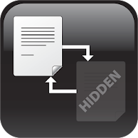 Hide Files & Folders