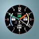 Tancha S73 Watch Face - Androidアプリ