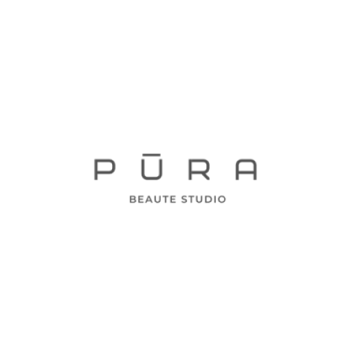 Pura Beaute Studio logo