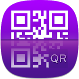 Magic qr code reader - qr generator icon