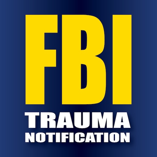 Trauma Notification Training  Icon