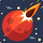 Cover Image of Download Planet Blast 6.3 APK