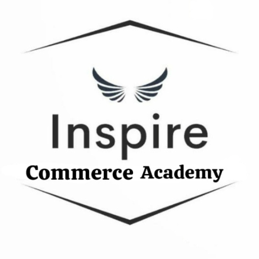 Inspire Commerce Academy logo