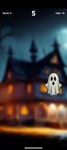 GhostHunt Game