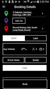 Screenshot 3 247 cars android