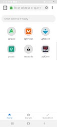 IDM - Download manager