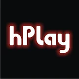 hPlay icon