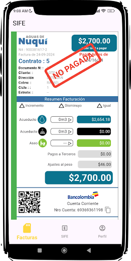 Sife Screenshot