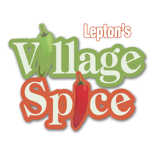Leptons Village Spice logo