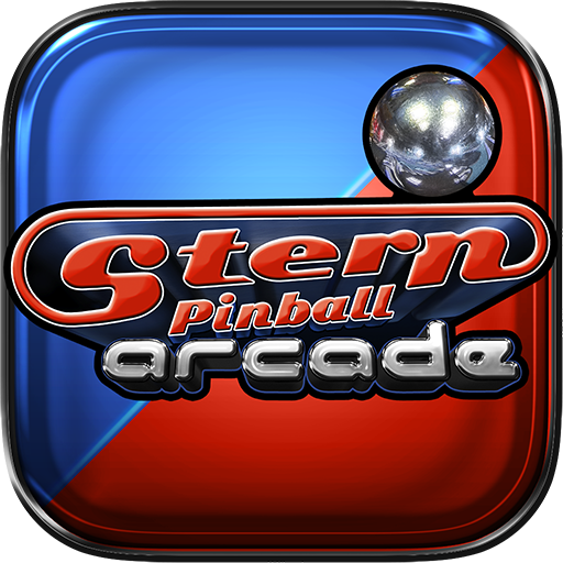 Stern Pinball Arcade  Icon