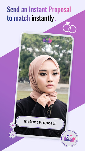 Proposal: Muslim Dating App 13