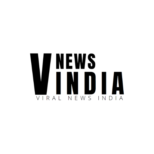 Viral News India logo