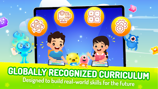 Code Chingoo screenshot 7