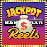 Jackpot Reels Slot Machine icon
