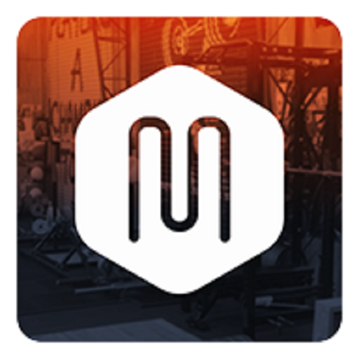 Mogy - Mobile Gym logo
