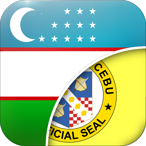 Mga Maghuhubad Sa Uzbek-Cebuan logo