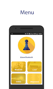 Chess Bluetooth Pro Online Unknown
