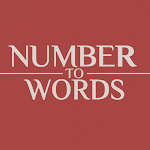 Offline Number to Words