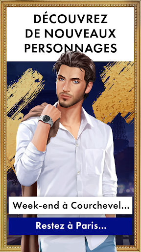 Télécharger Perfume Of Love  APK MOD (Astuce) screenshots 3