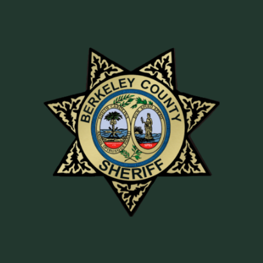 Berkeley County Sheriff SC