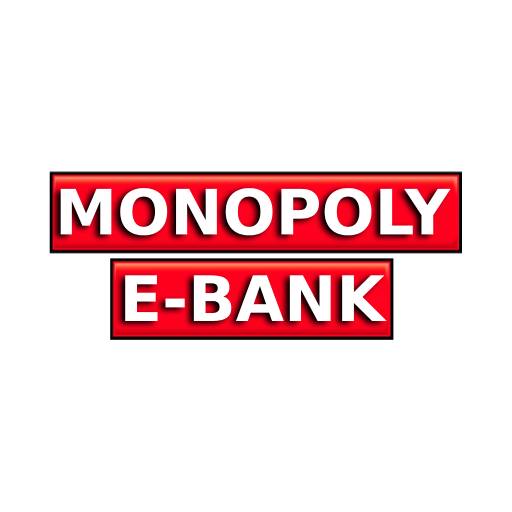 Monopoly E-Bank - Basic Download on Windows