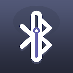 Icon image Pair: Bluetooth Volume Manager