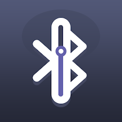 Pair: Bluetooth Volume Manager