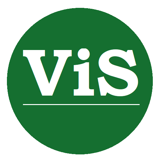Village Information System (Vi logo