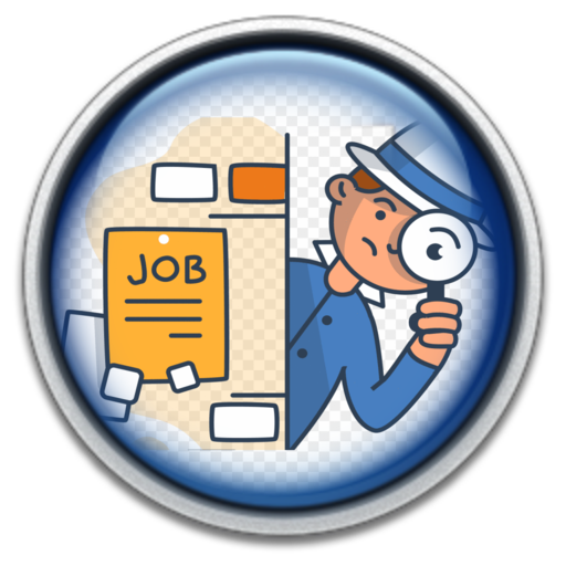 JobsFind24/7 logo