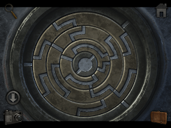 Meridian 157: Chapitre 3 screenshot 1