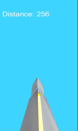 Android application Nohut screenshort