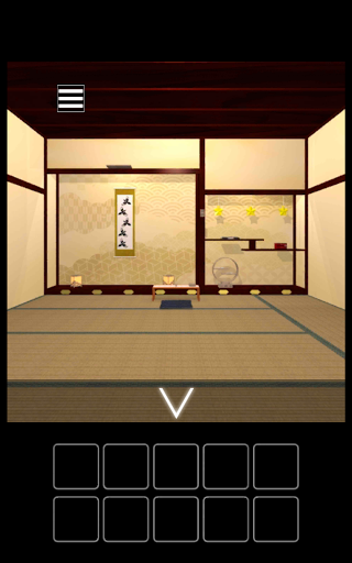 脱出ゲーム 七夕の夜