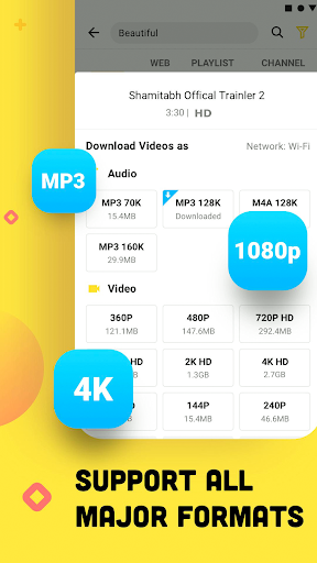 All Video Downloader