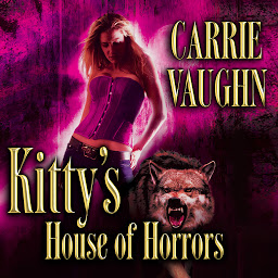 Icon image Kitty's House of Horrors