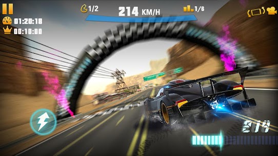 Real Drift Racing For PC 2