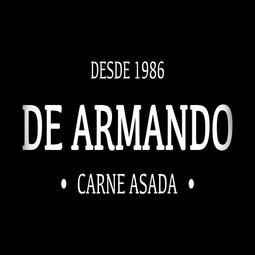 Tacos de Armando logo