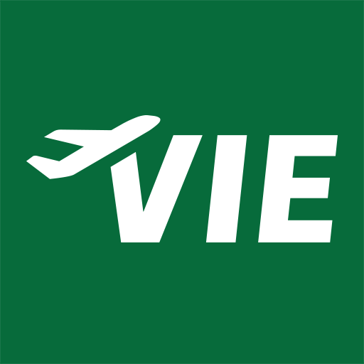 ViennaAirport  Icon